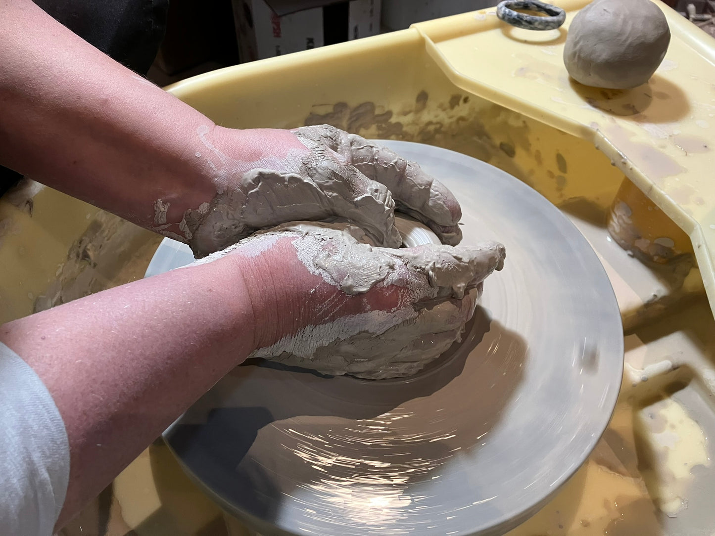 3 month subscription Ceramic Tour